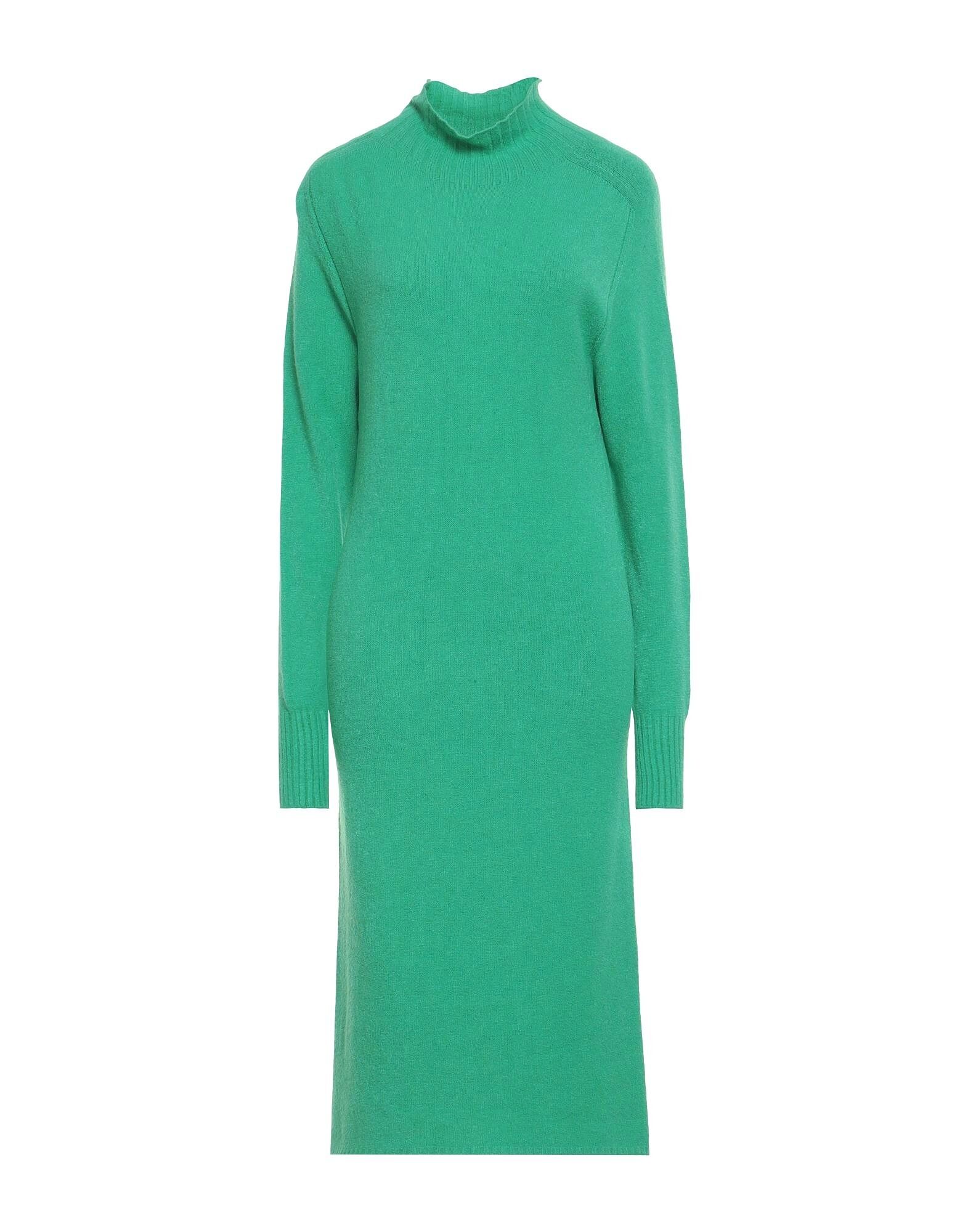 Платье миди Kartika, зеленый
Платье миди Kartika, зеленый