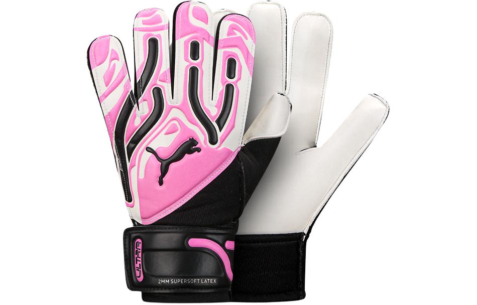 Перчатки вратаря PUMA
Перчатки вратаря PUMA