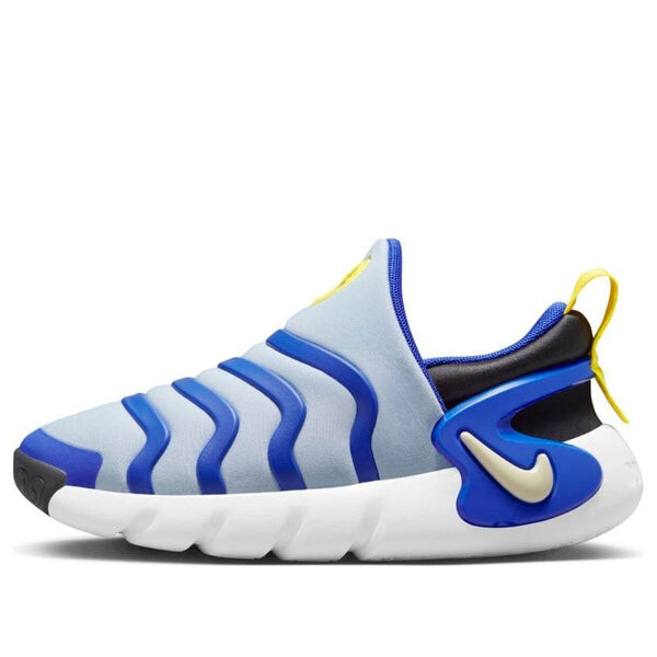 Кроссовки dynamo go shoes 'cobalt bliss hyper royal' Nike, синий
Кроссовки dynamo go shoes 'cobalt bliss hyper royal' Nike, синий