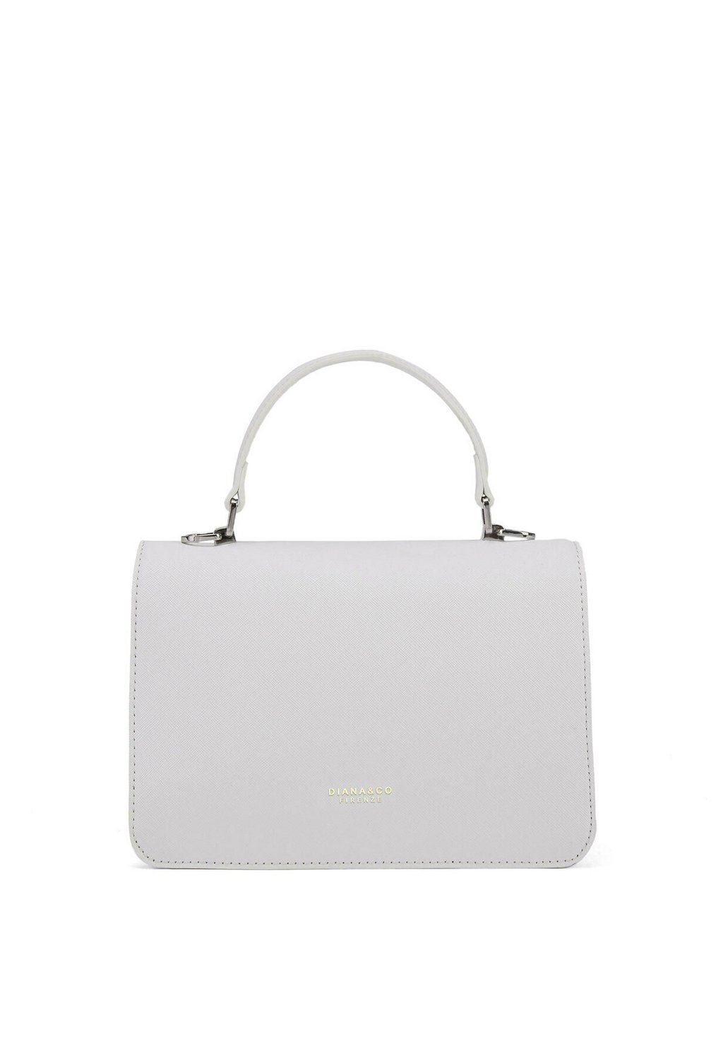 Сумка Diana&Co, белый
Сумка Diana&Co, белый