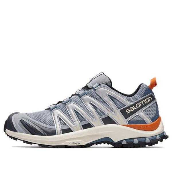 Кроссовки xa pro 3d adv 'gray silver orange' 472456 Salomon, серый
Кроссовки xa pro 3d adv 'gray silver orange' 472456 Salomon, серый