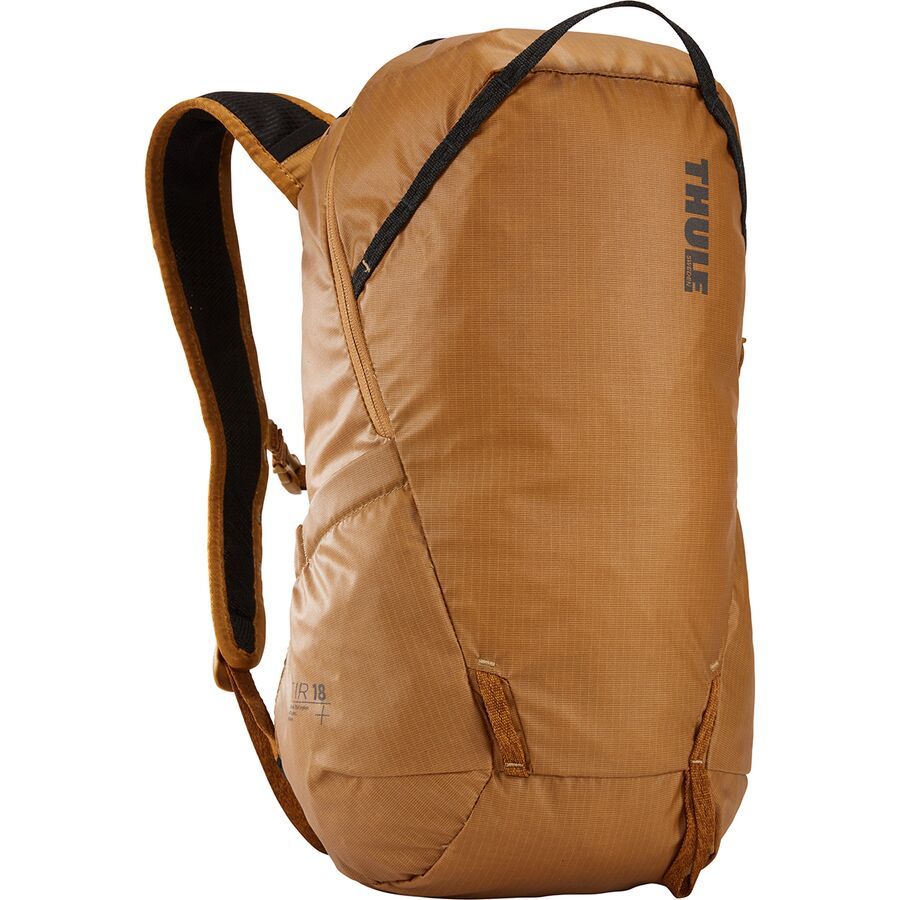 Рюкзак Stir 18L Thule Thule, Wood Thrush
Рюкзак Stir 18L Thule Thule, Wood Thrush