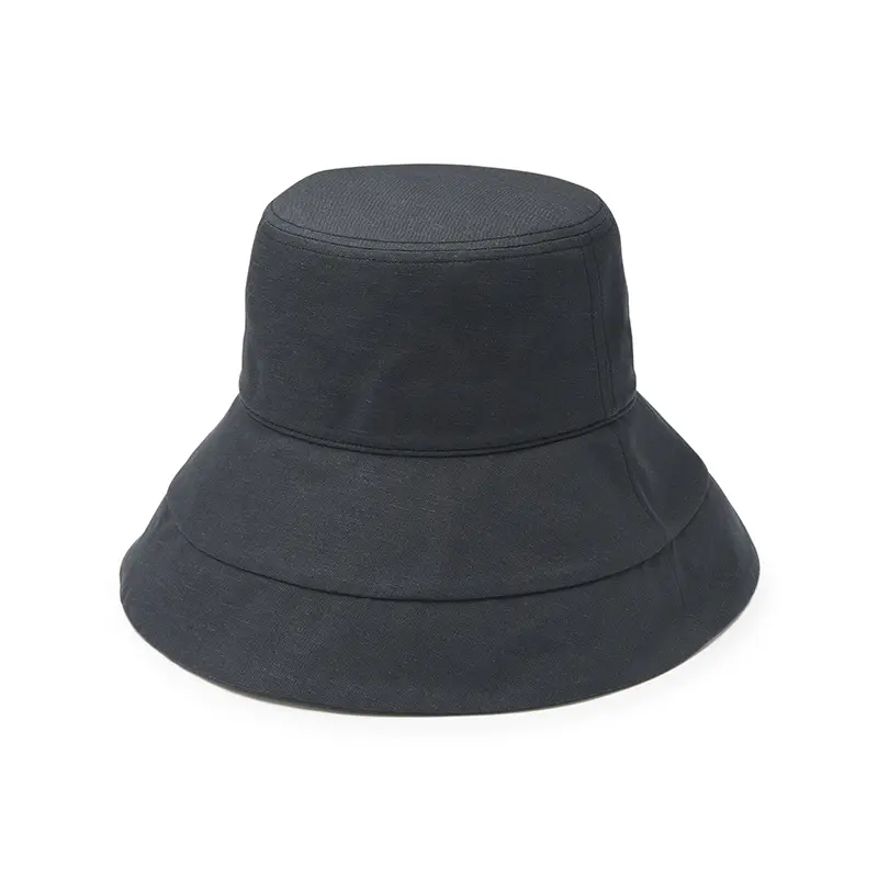 Панама Muji широкополая, голубой
Панама Muji широкополая, голубой