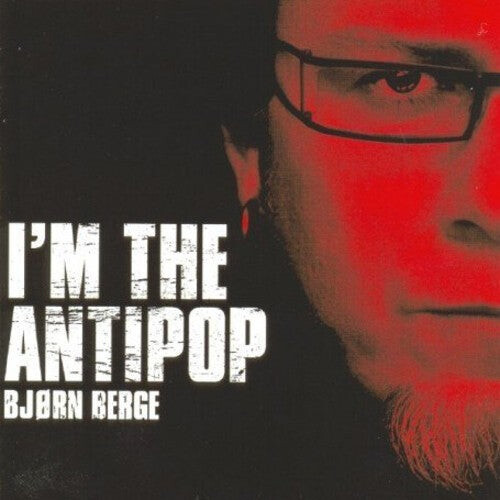CD диск Balzary / Berge / Levang: I'm The Antipop
CD диск Balzary / Berge / Levang: I'm The Antipop