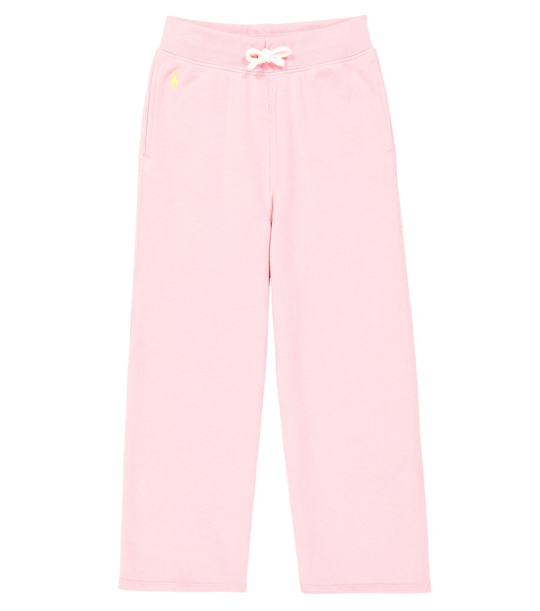 Спортивные брюки с логотипом из смесового хлопка Polo Ralph Lauren, розовый
Спортивные брюки с логотипом из смесового хлопка Polo Ralph Lauren, розовый