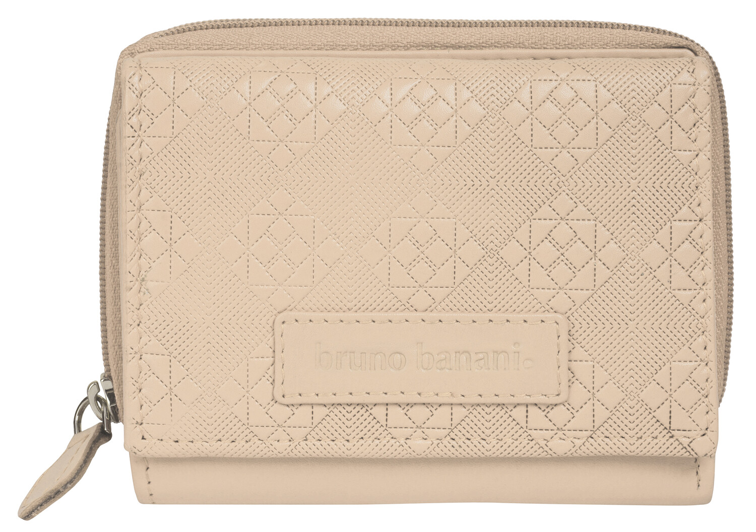 Кошелек Bruno Banani, бежевый
Кошелек Bruno Banani, бежевый
