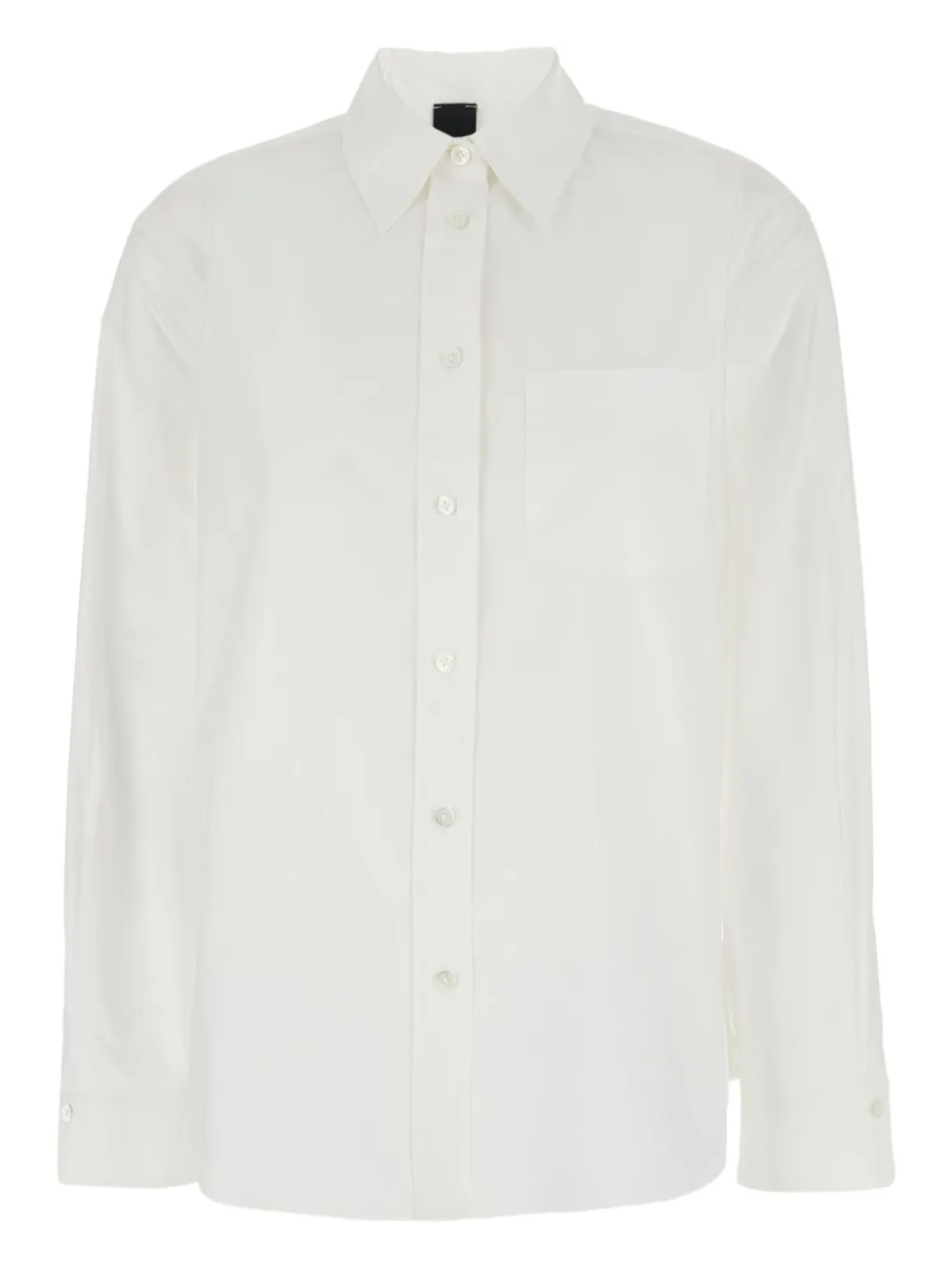 Рубашка на пуговицах PINKO, белый
Рубашка на пуговицах PINKO, белый
