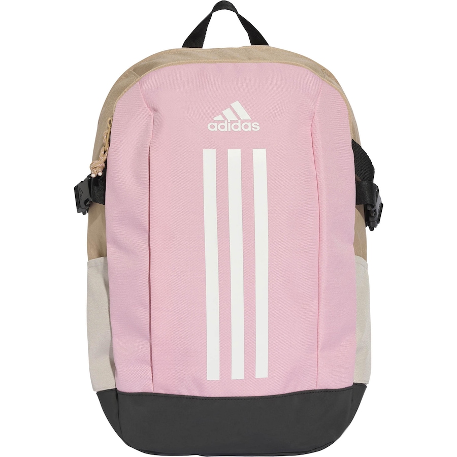 Спортивный рюкзак ADIDAS PERFORMANCE Power, песочный
Спортивный рюкзак ADIDAS PERFORMANCE Power, песочный