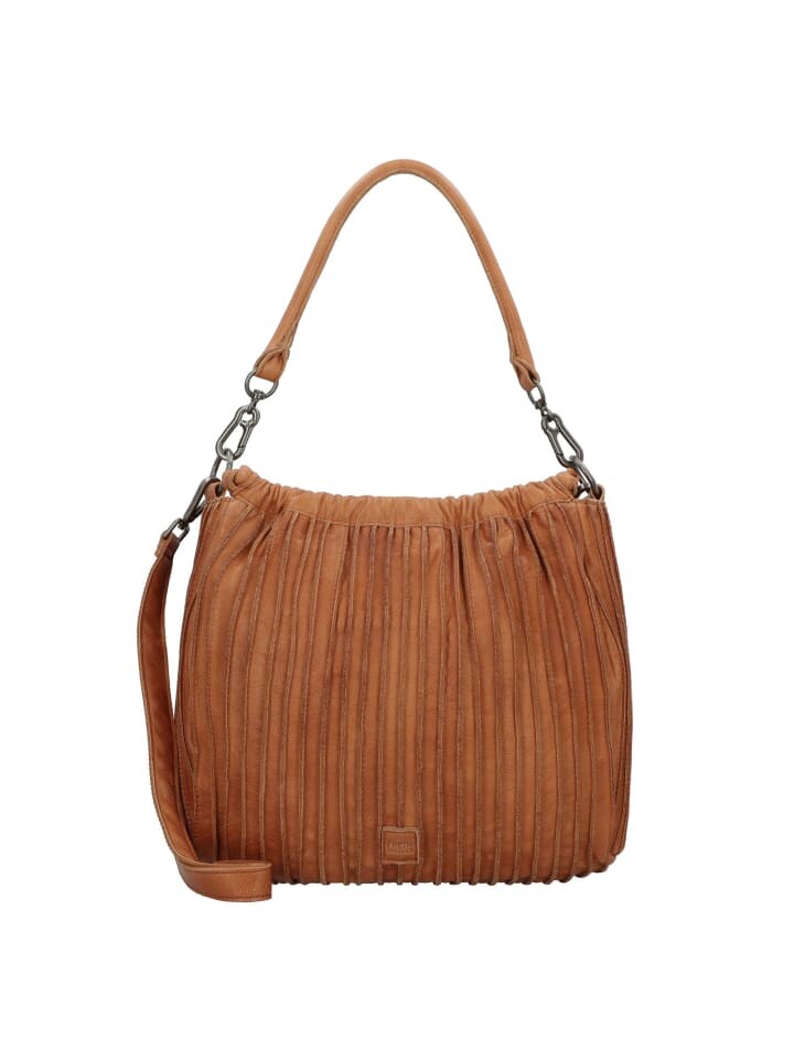 Наплечная сумка FREDs BRUDER Say Hello Schultertasche Leder 33 cm, цвет dark caramel
Наплечная сумка FREDs BRUDER Say Hello Schultertasche Leder 33 cm, цвет dark caramel