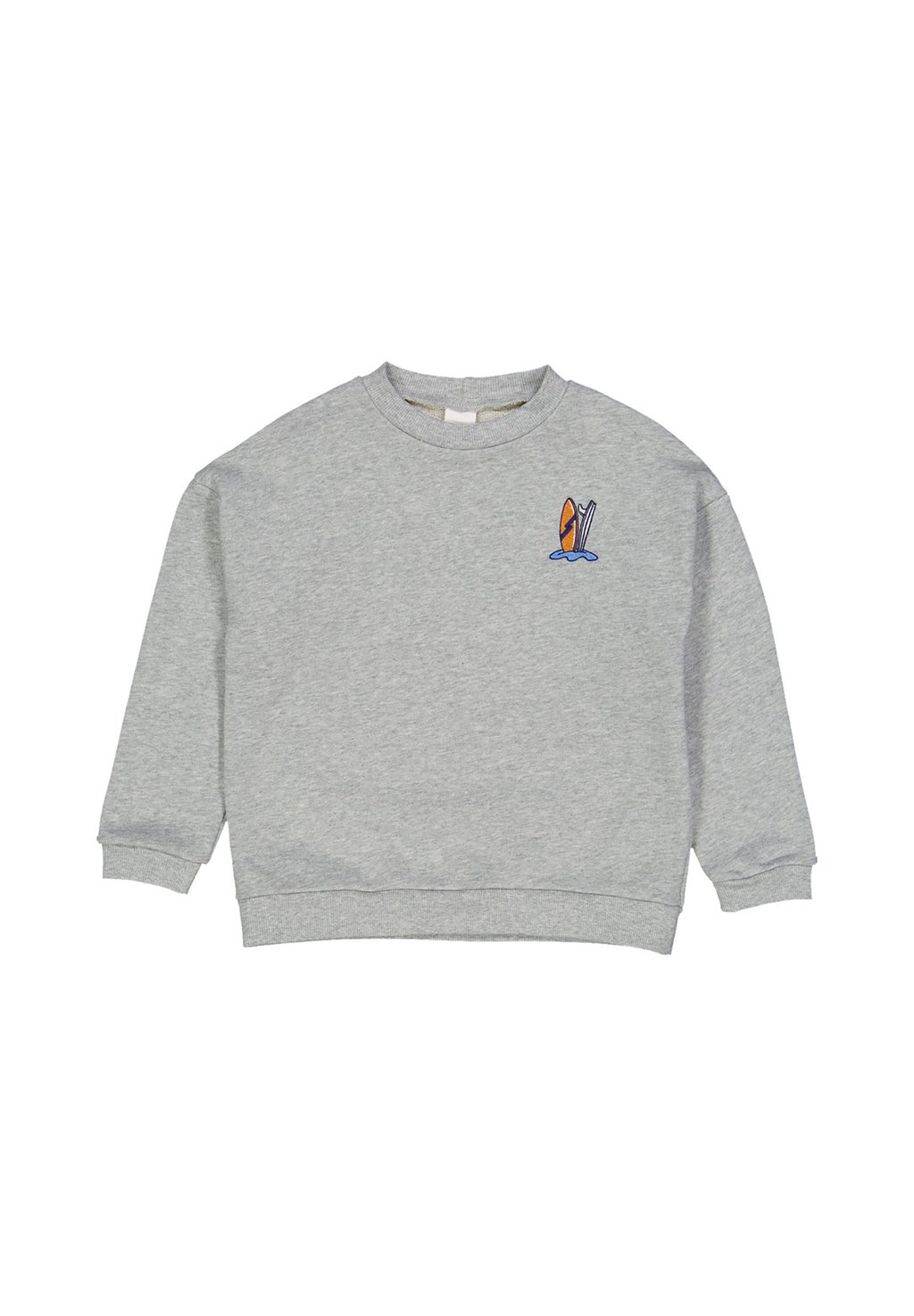 Толстовка Fred's World by Green Cotton, серый
Толстовка Fred's World by Green Cotton, серый