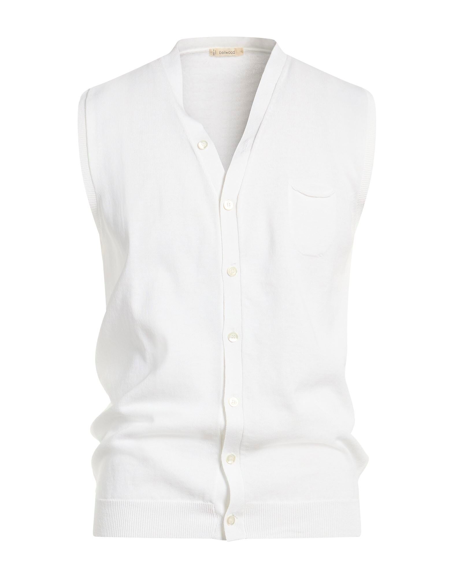Кардиган Bellwood, белый
Кардиган Bellwood, белый