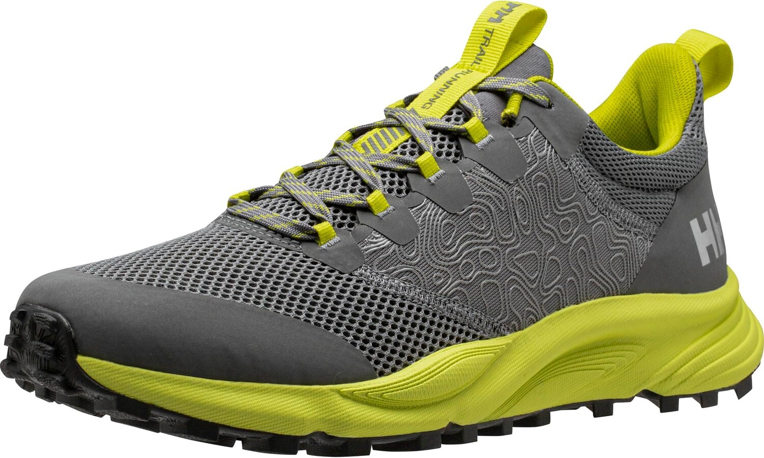 Походная обувь Helly Hansen Featherswift TR, цвет Charcoal
Походная обувь Helly Hansen Featherswift TR, цвет Charcoal