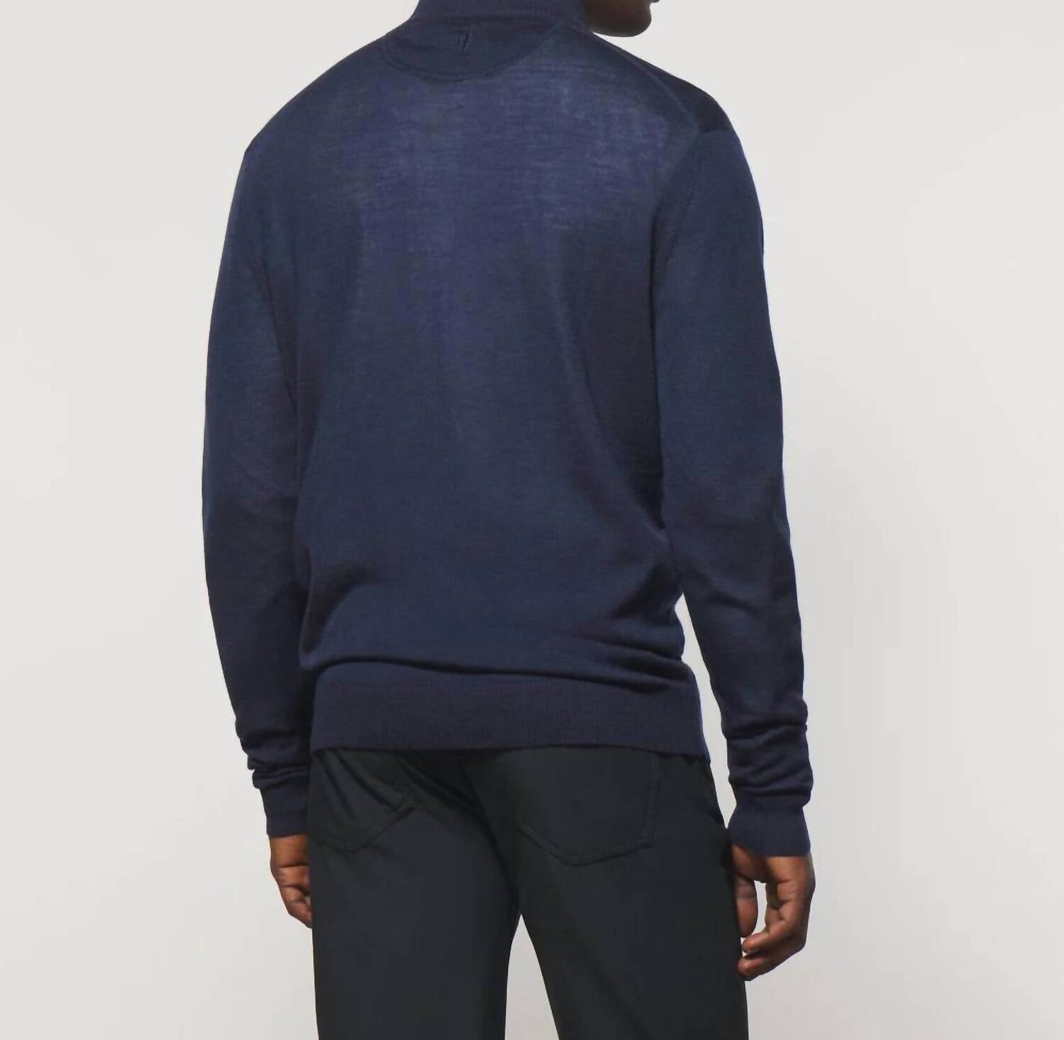 Пуловер с молнией 1/4 Baron Twilight Johnnie-O
Пуловер с молнией 1/4 Baron Twilight Johnnie-O