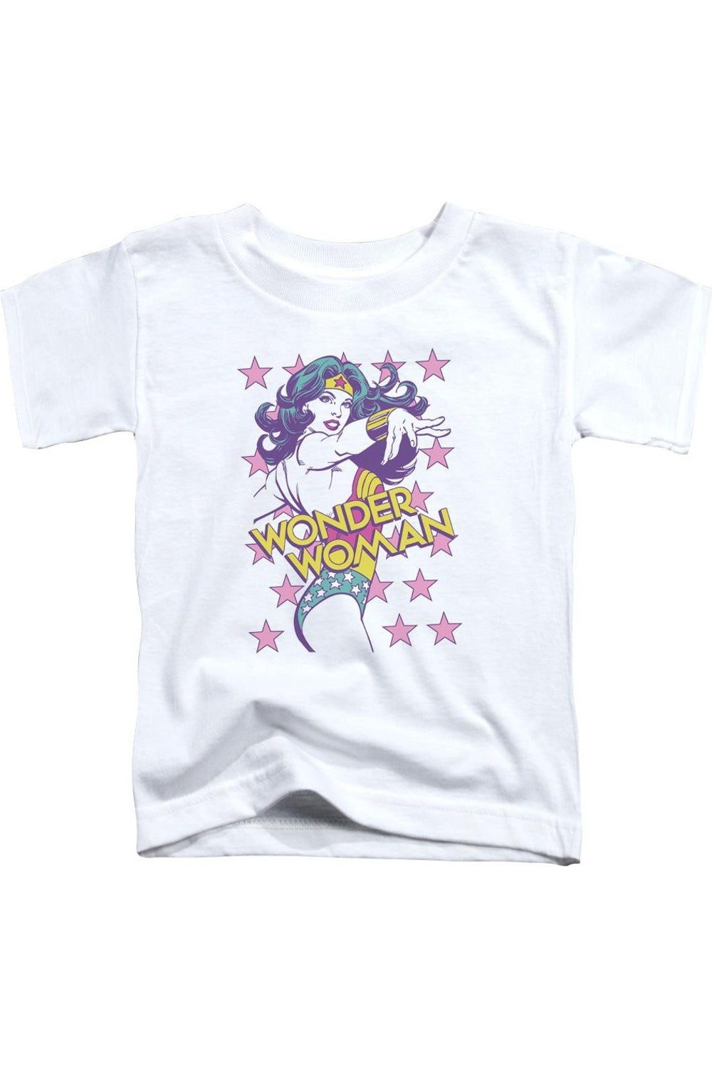 Футболка Valiant с коротким рукавом для детей DC Comics Gildan, белый 
Футболка Valiant с коротким рукавом для детей DC Comics Gildan, белый