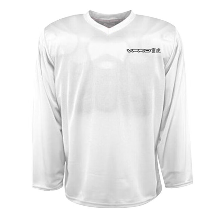 He Jiagong Тренировочный костюм Ice Ball для детского роллерспорта и хоккея, цвет белый-черный-красный-желтый, размер S
He Jiagong Тренировочный костюм Ice Ball для детского роллерспорта и хоккея, цвет белый-черный-красный-желтый, размер S