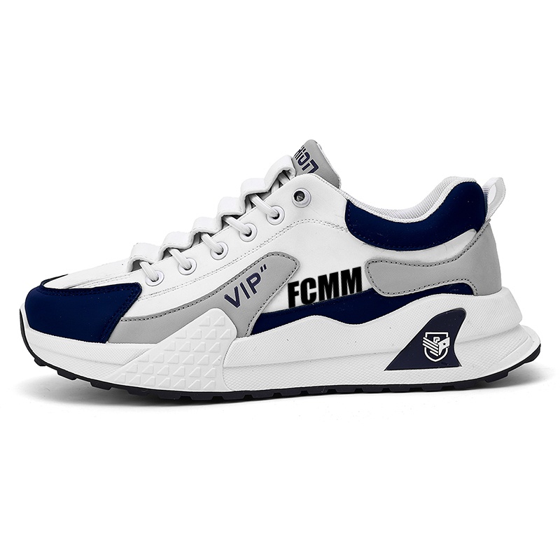Дышащие повседневные детские кроссовки для подростков FCMM, белый/синий
Дышащие повседневные детские кроссовки для подростков FCMM, белый/синий