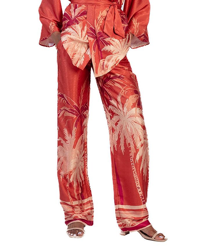 Брюки Leer DIARRABLU, мультиколор
Брюки Leer DIARRABLU, мультиколор