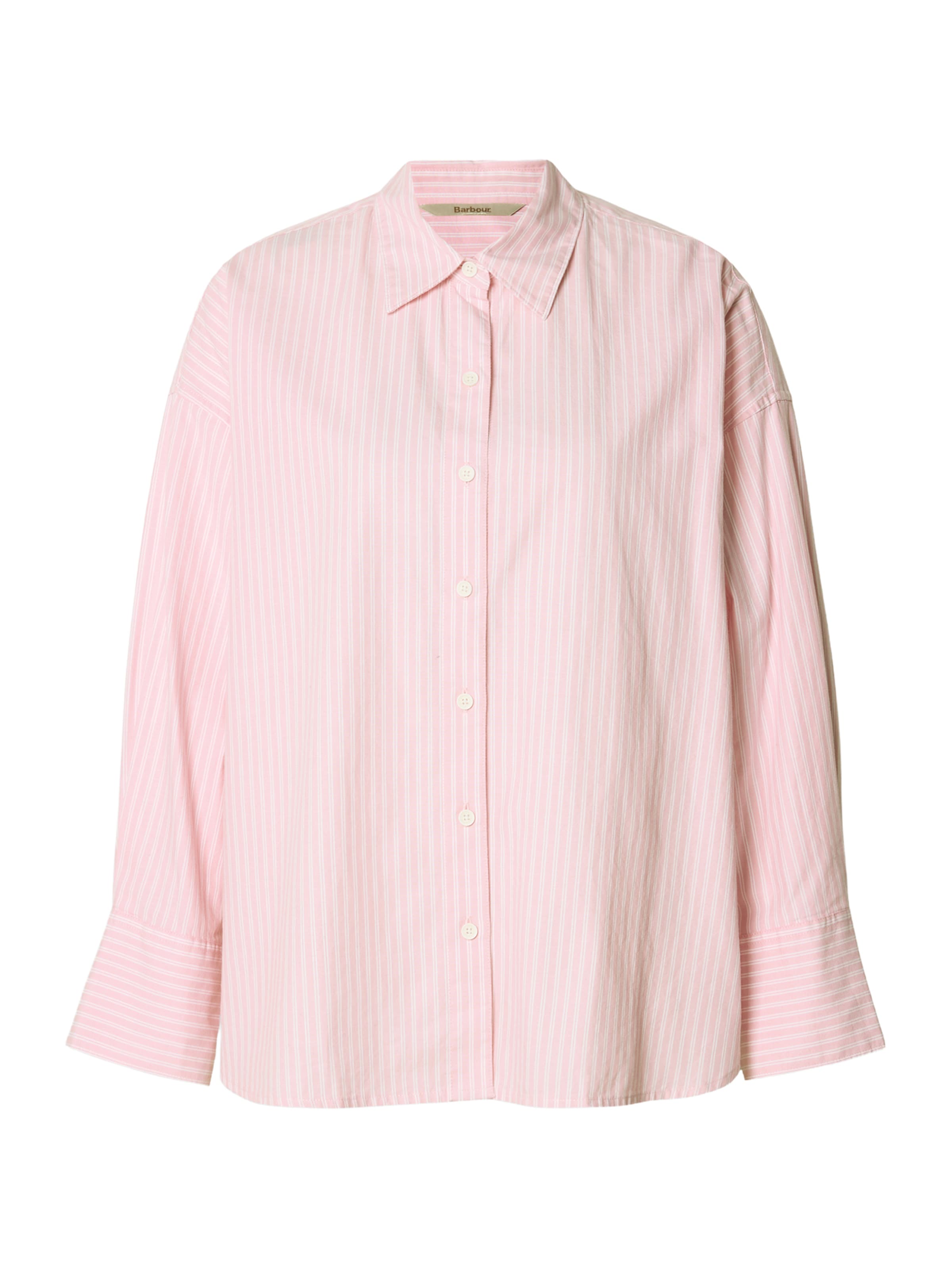 Barbour Рубашка 'Rosie' в цвете Rose
Barbour Рубашка 'Rosie' в цвете Rose