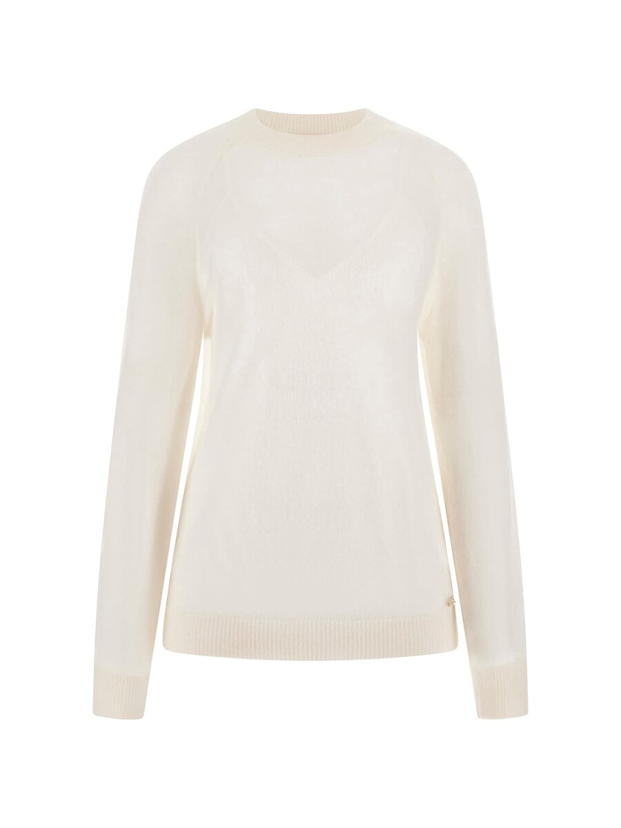 Свитер GUESS, белый
Свитер GUESS, белый