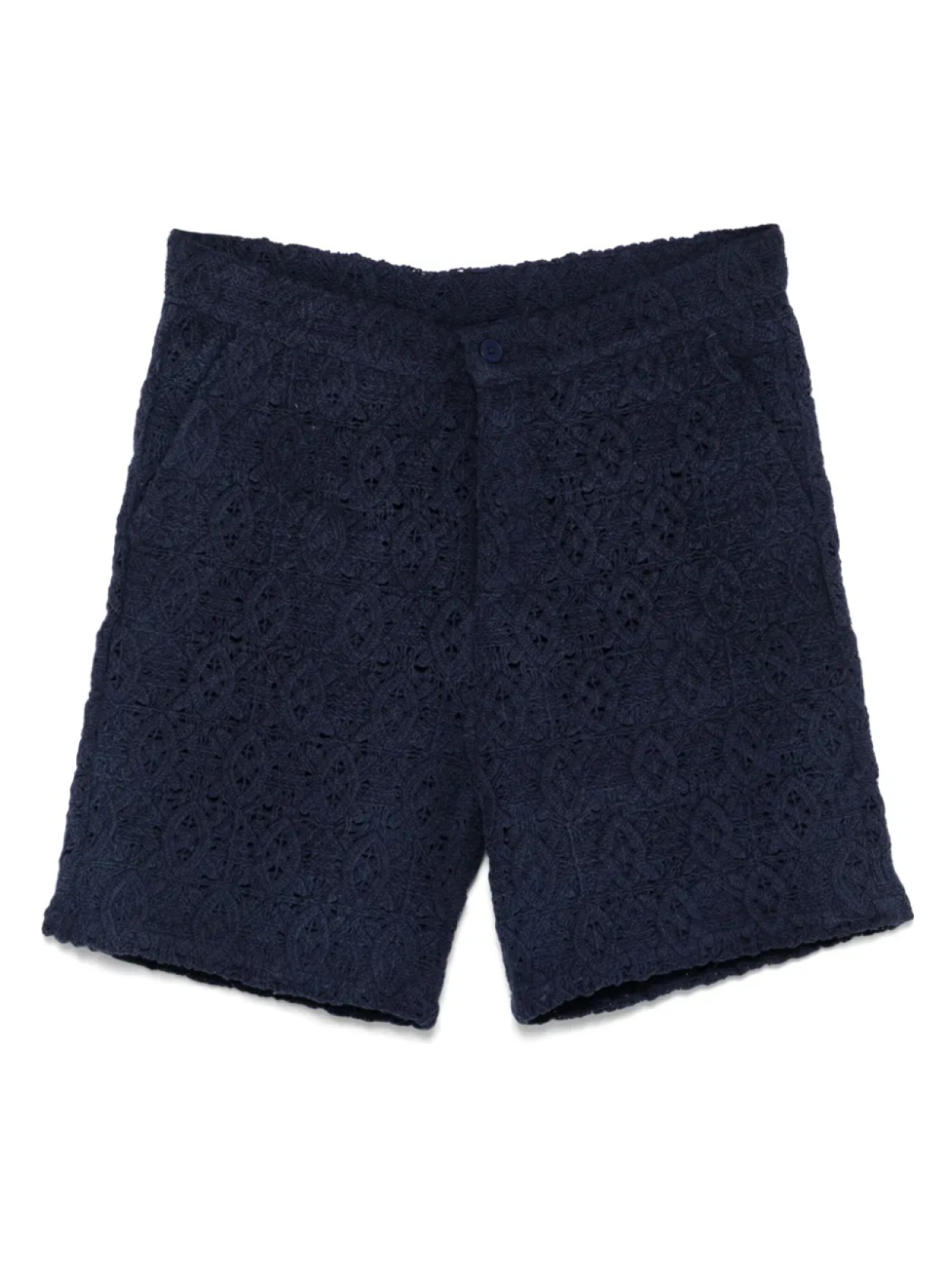 Шорты Lace Shield Daily Paper, синий
Шорты Lace Shield Daily Paper, синий