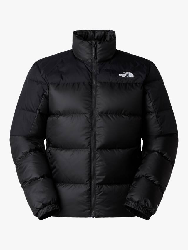 Мужская куртка Diablo Down 2.0 The North Face, Black
Мужская куртка Diablo Down 2.0 The North Face, Black