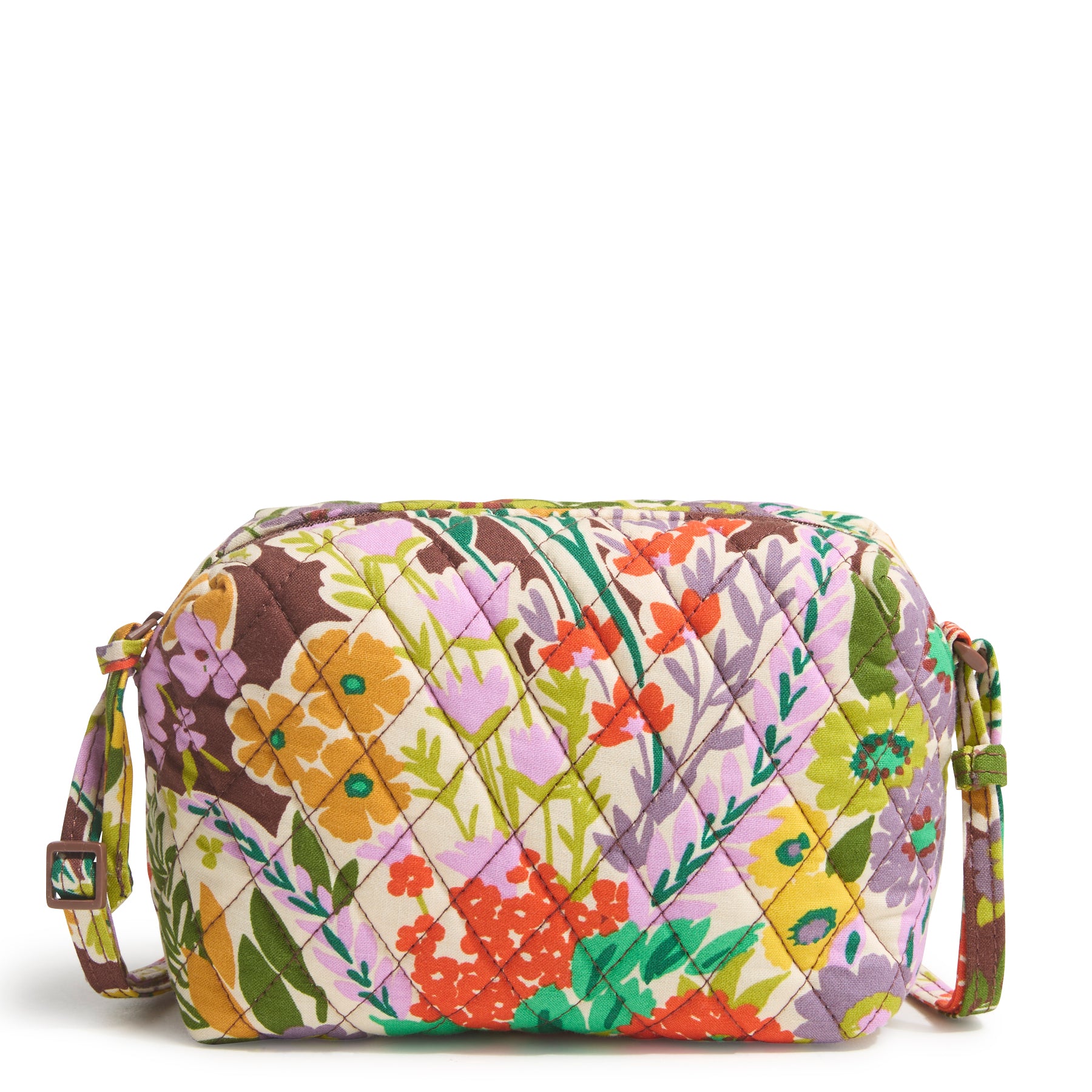 Аутлет Хлопковая Сумка для Фотокамеры Через Плечо Vera Bradley, цвет evening garden
Аутлет Хлопковая Сумка для Фотокамеры Через Плечо Vera Bradley, цвет evening garden