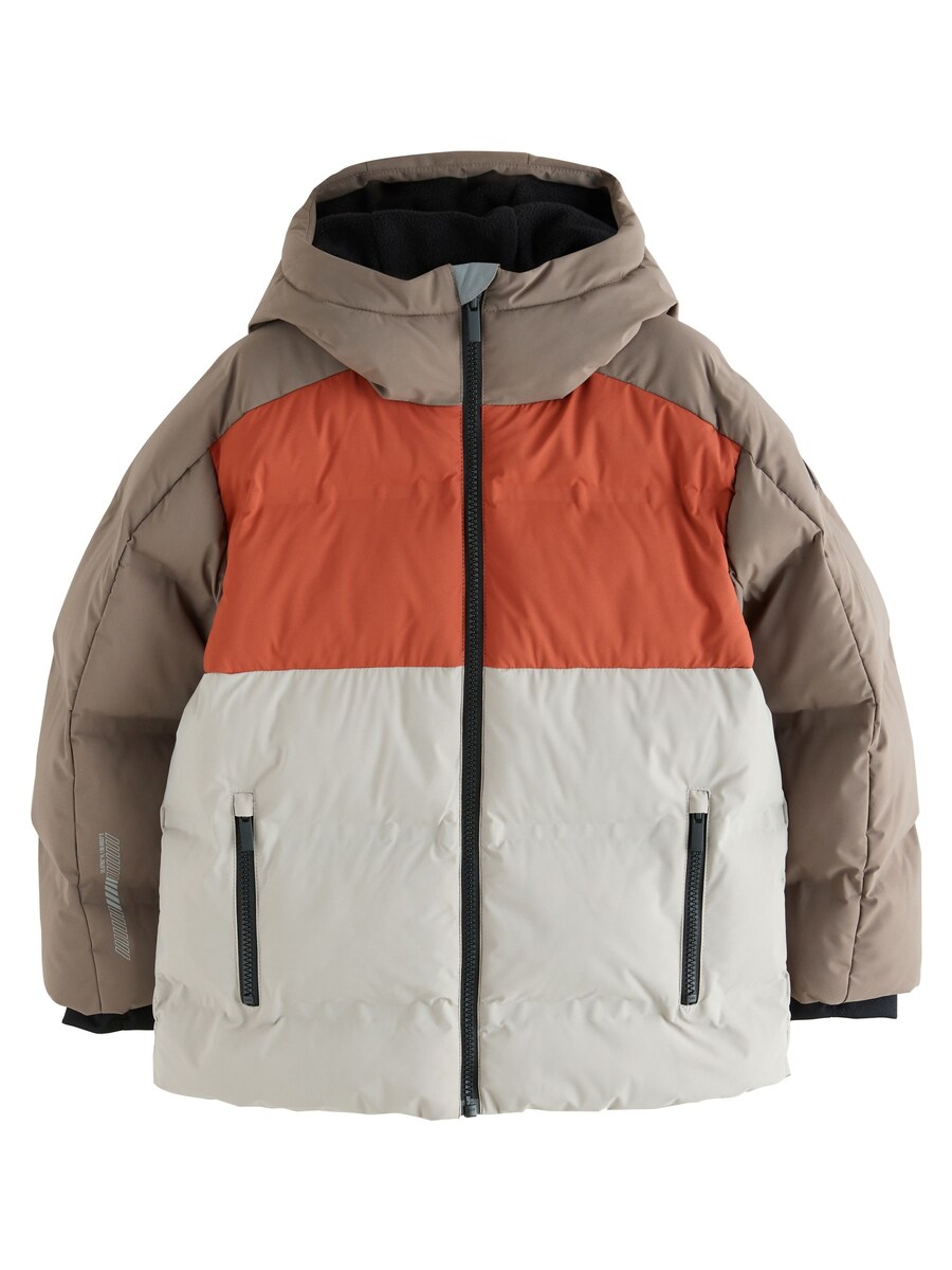 Куртка межсезонная Next, коричневый
Куртка межсезонная Next, коричневый