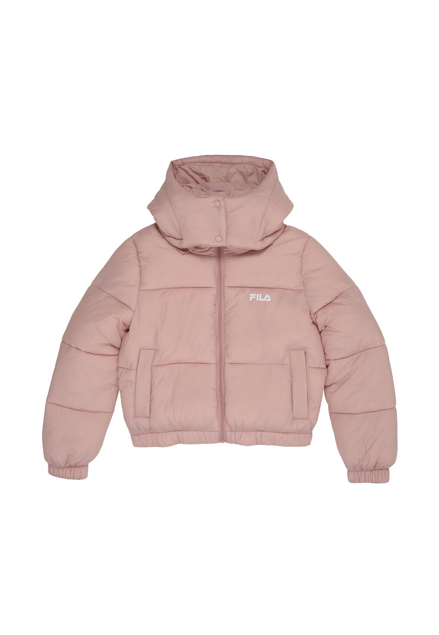 Зимняя куртка Fila GRASSA CROPPED, Pale Mauve/Mauve
Зимняя куртка Fila GRASSA CROPPED, Pale Mauve/Mauve