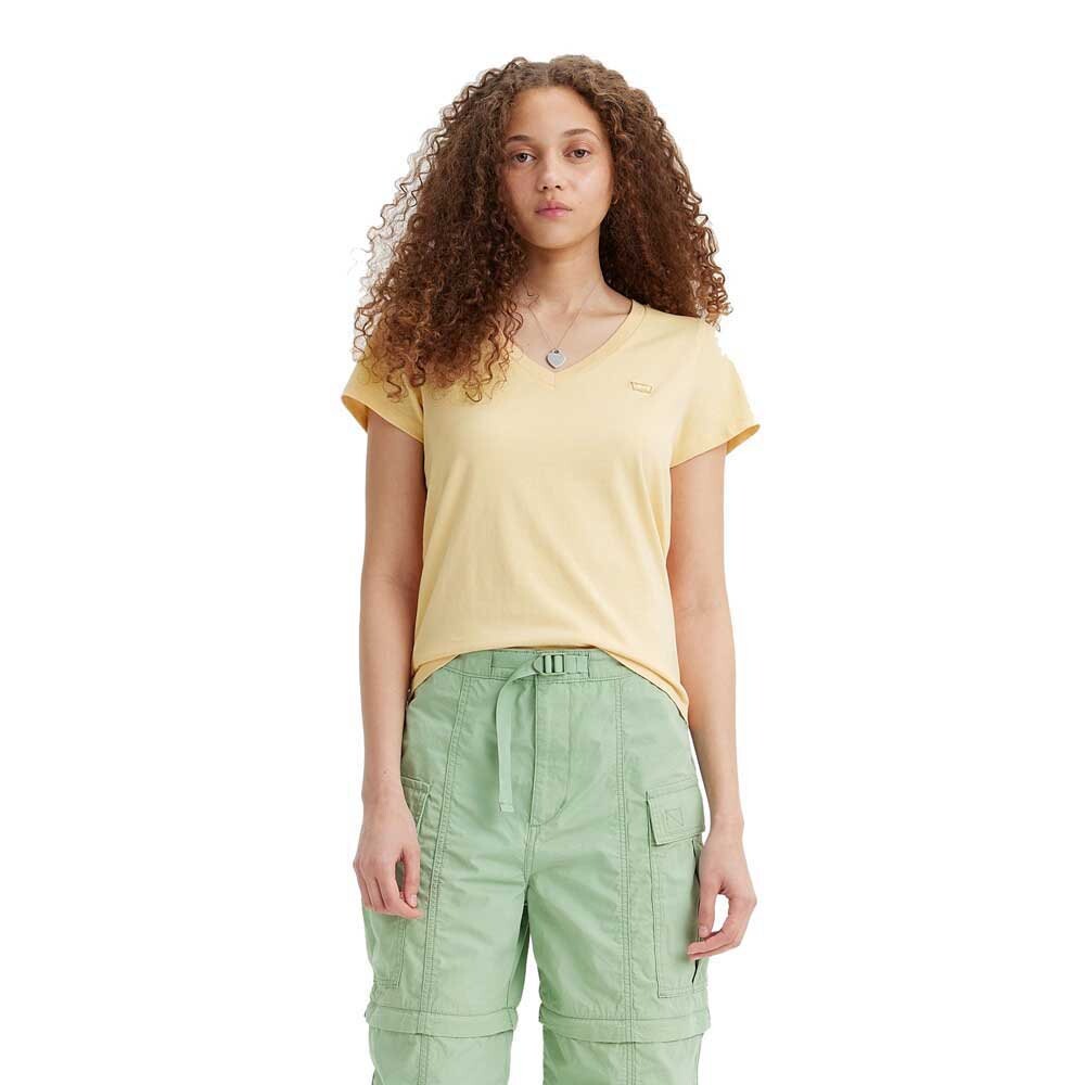 Футболка Levi´s® Perfect Short , желтый
Футболка Levi´s® Perfect Short , желтый