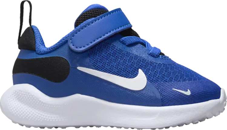 Кроссовки Revolution 7 TD 'Game Royal', синий
Кроссовки Revolution 7 TD 'Game Royal', синий