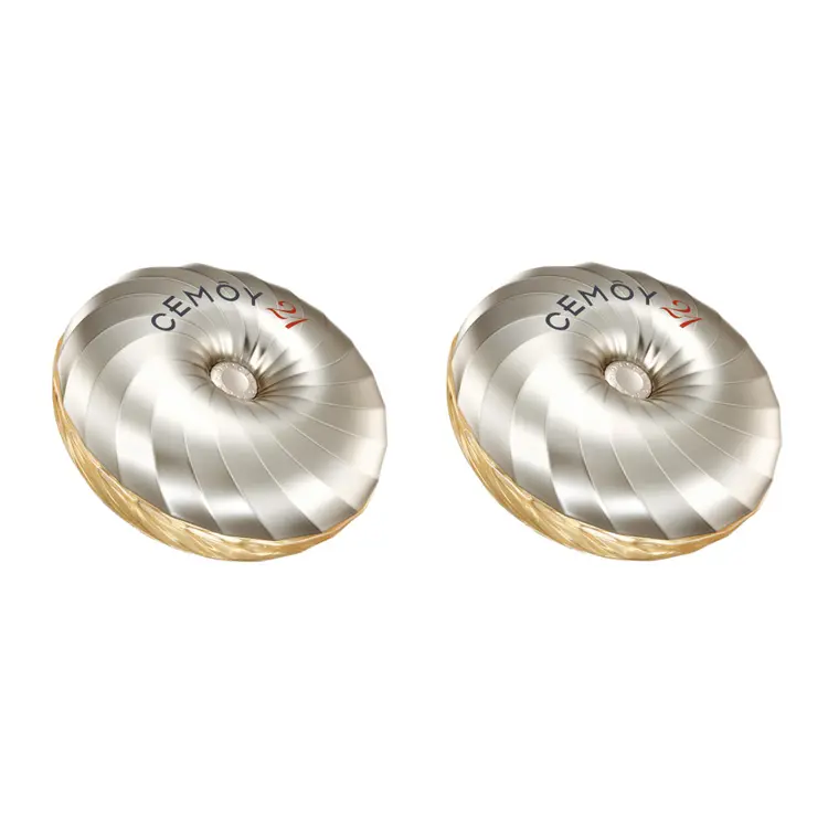 21 Day Intensive Tightening Capsules Serum Lotion Cemoy, 21 pcs/box*2
21 Day Intensive Tightening Capsules Serum Lotion Cemoy, 21 pcs/box*2