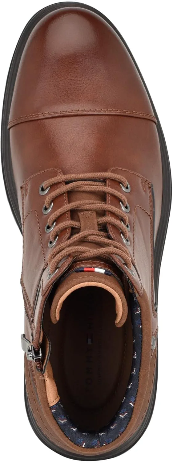 Ботинки Tommy Hilfiger mens Oregon
Ботинки Tommy Hilfiger mens Oregon