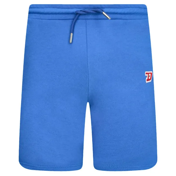 Шорты стандартного кроя Diesel, синий
Шорты стандартного кроя Diesel, синий