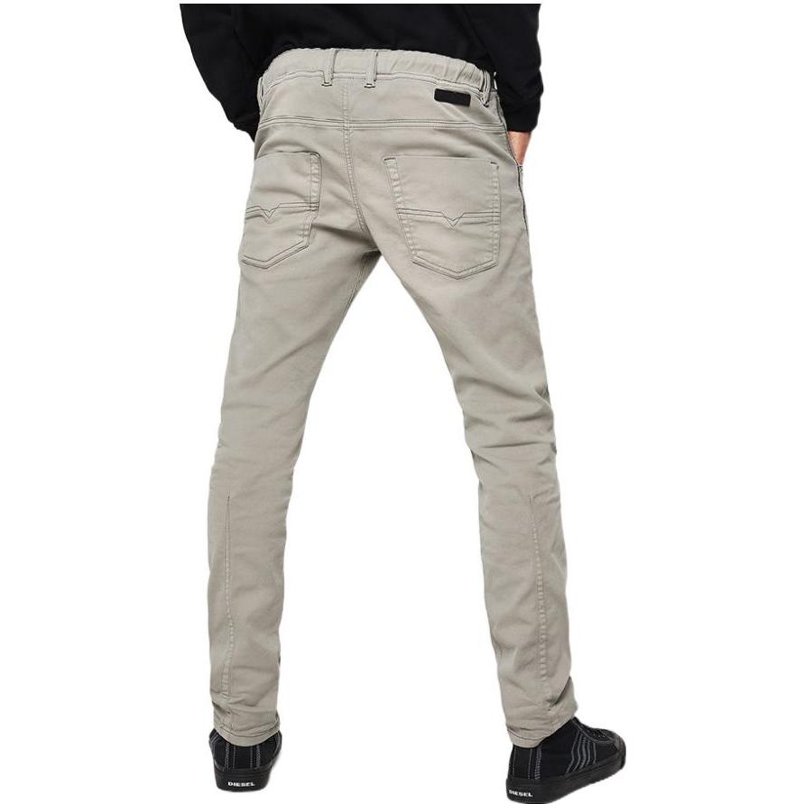 Джинсы мужские серые DIESEL
Джинсы мужские серые DIESEL