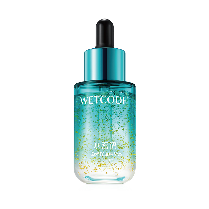 Сыворотка унисекс Wetcode
Сыворотка унисекс Wetcode