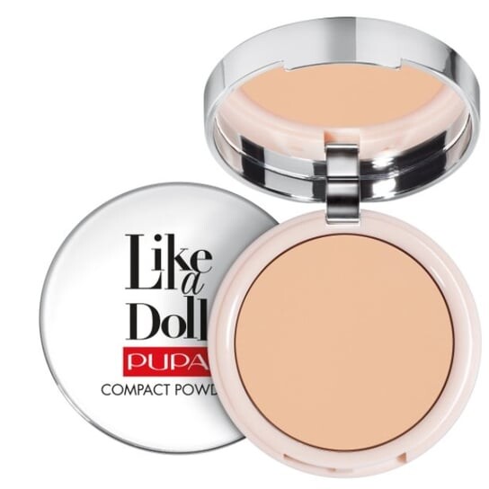 Матирующая пудра 003, SPF 15, 10 г Pupa, Like A Doll Nude Skin Compact Powder
Матирующая пудра 003, SPF 15, 10 г Pupa, Like A Doll Nude Skin Compact Powder