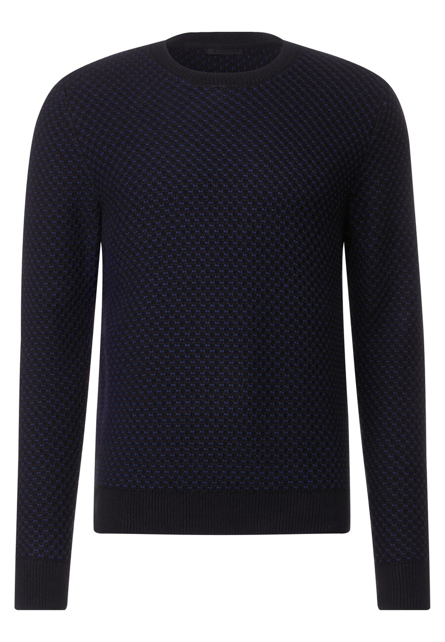 Свитер Street One MEN, Black
Свитер Street One MEN, Black