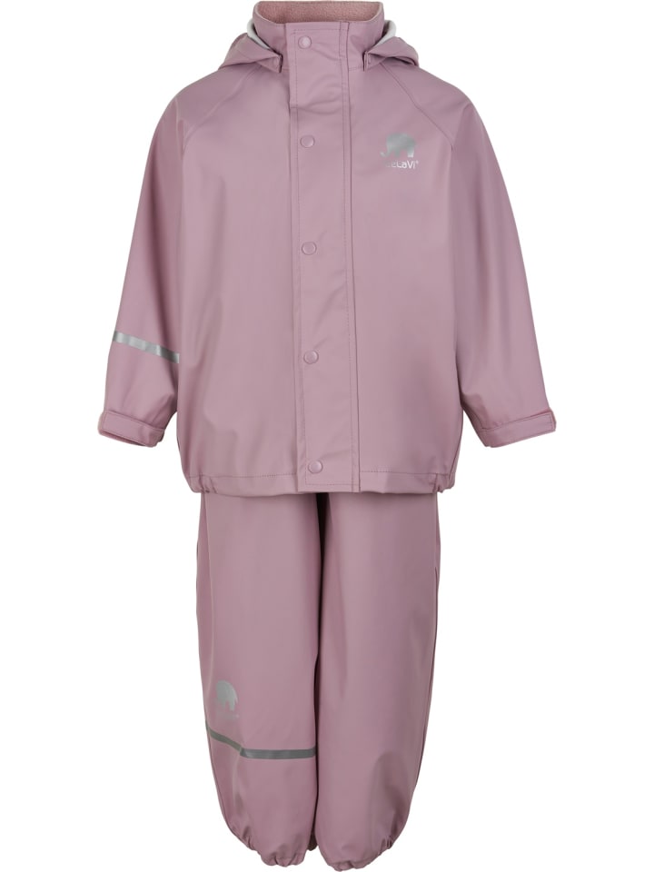 Дождевик CeLaVi, фиолетовый
Дождевик CeLaVi, фиолетовый