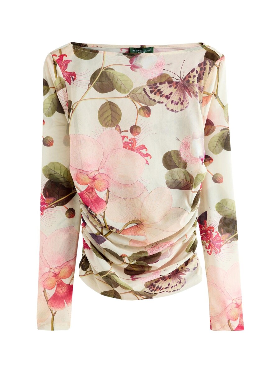 Рубашка Next, кремовый
Рубашка Next, кремовый