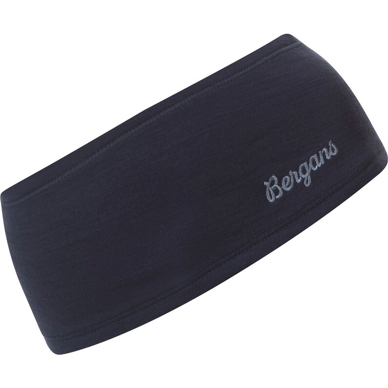 Повязка на голову Merino Tech Bergans, синий
Повязка на голову Merino Tech Bergans, синий