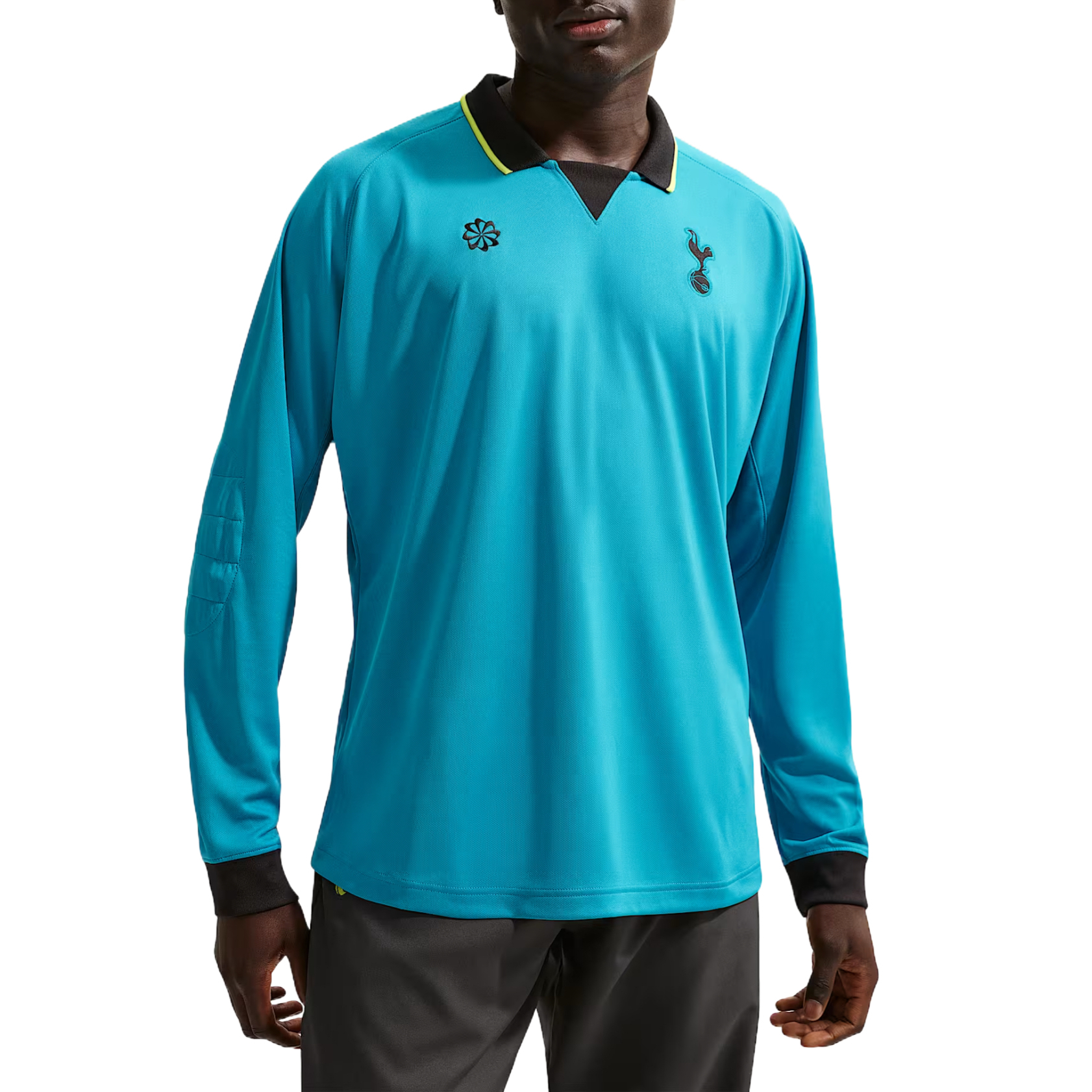 Nike Футболка Air Soccer для мужчин, ярко-желтая/черная, Moderate
Nike Футболка Air Soccer для мужчин, ярко-желтая/черная, Moderate