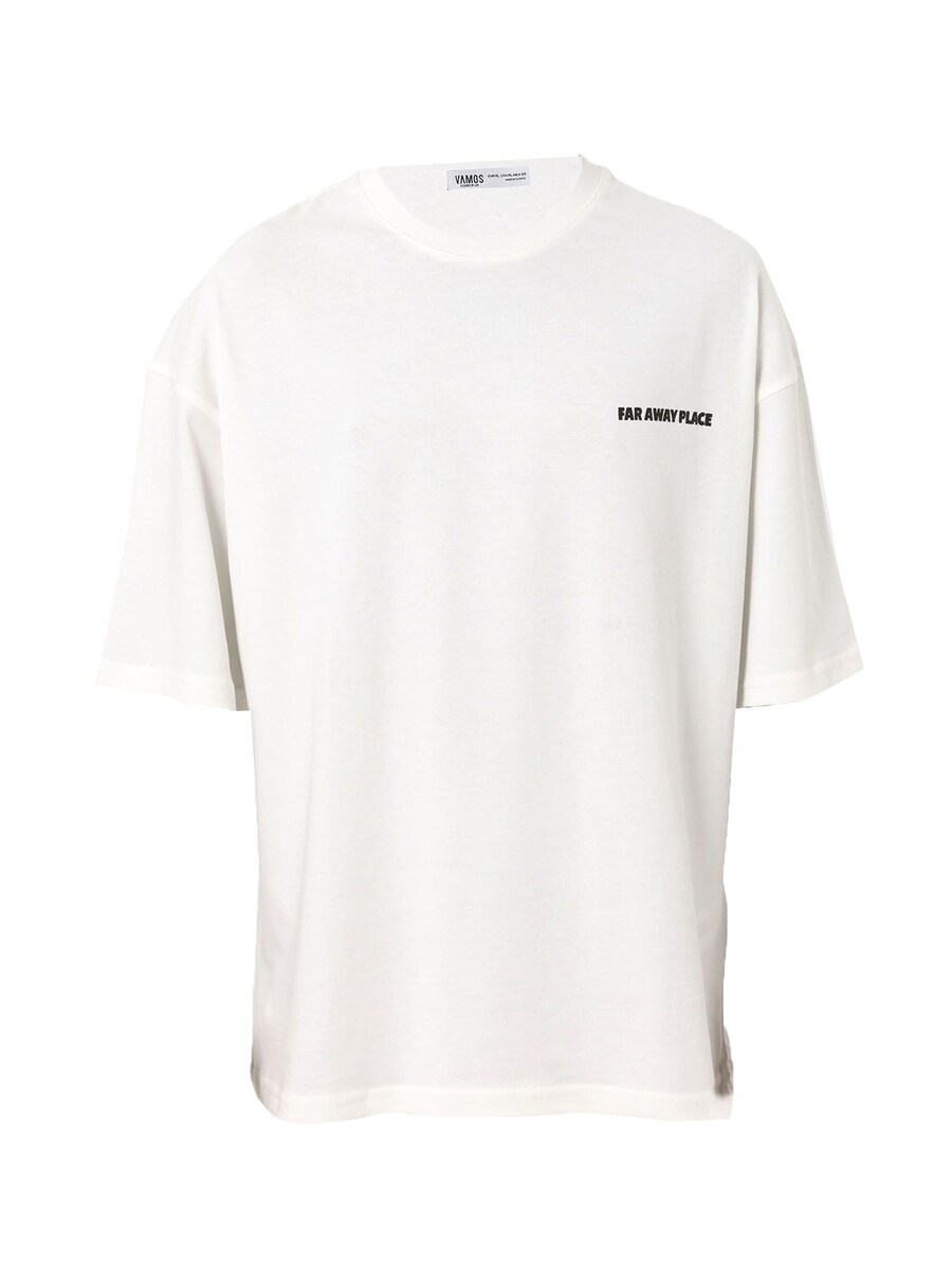 Рубашка VAMOS CLO Eustoma, белый
Рубашка VAMOS CLO Eustoma, белый