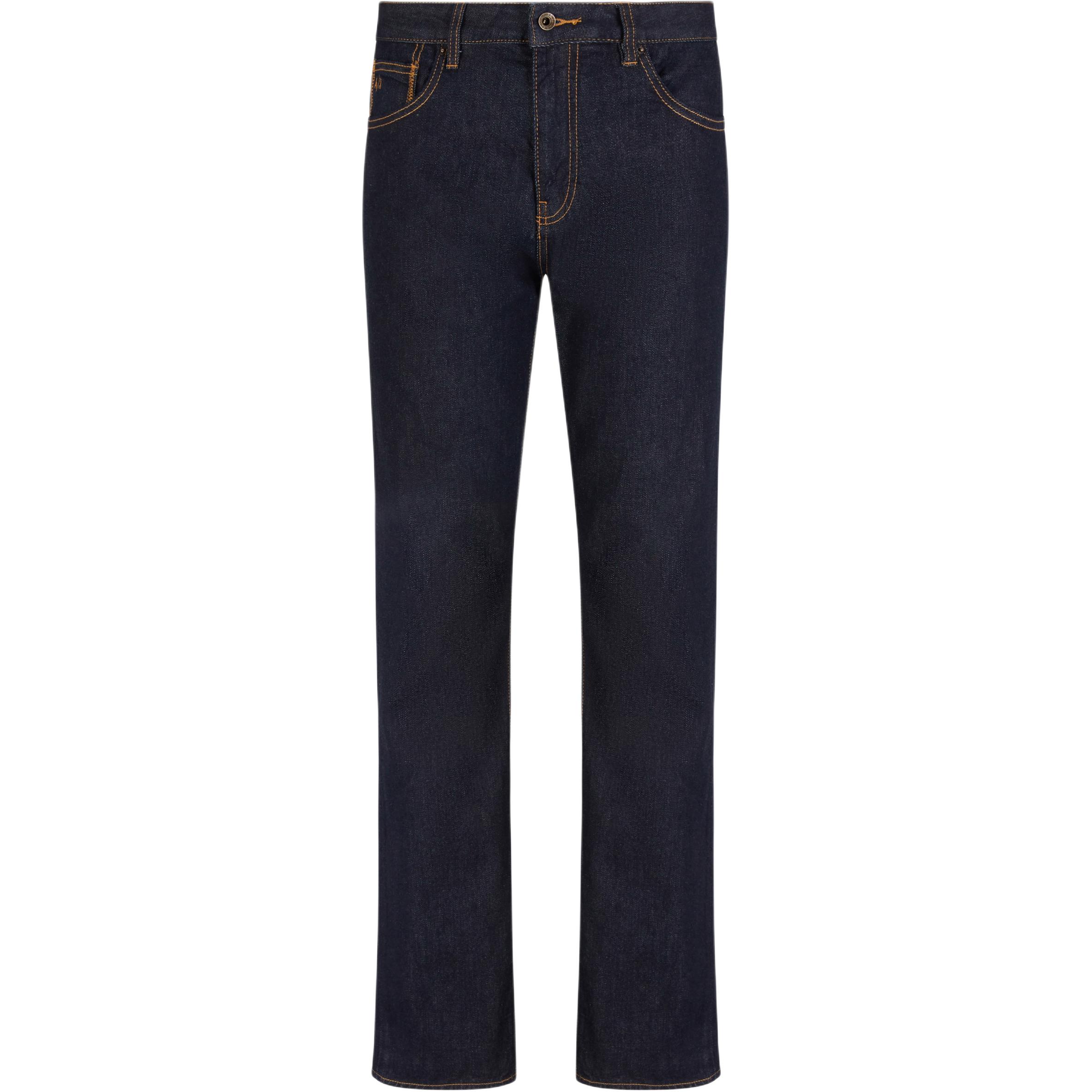 ARMANI EXCHANGE Джинсы женские синие AE FW24
ARMANI EXCHANGE Джинсы женские синие AE FW24