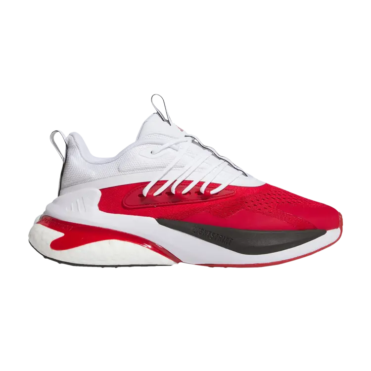 Кроссовки AlphaBoost V2, цвет Power Red White, Белый, Кроссовки AlphaBoost V2, цвет Power Red White
Кроссовки AlphaBoost V2, цвет Power Red White, Белый, Кроссовки AlphaBoost V2, цвет Power Red White