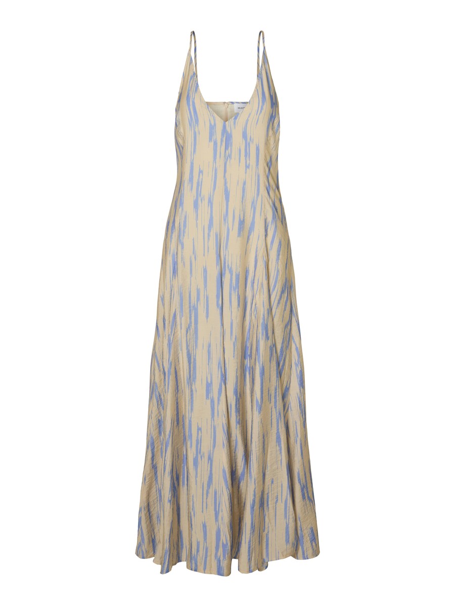 Летнее платье SELECTED, бежевый
Летнее платье SELECTED, бежевый