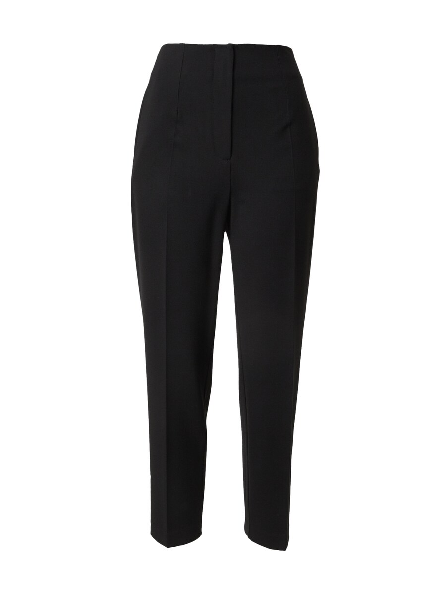 Свободные плиссированные брюки Calvin Klein, черный
Свободные плиссированные брюки Calvin Klein, черный