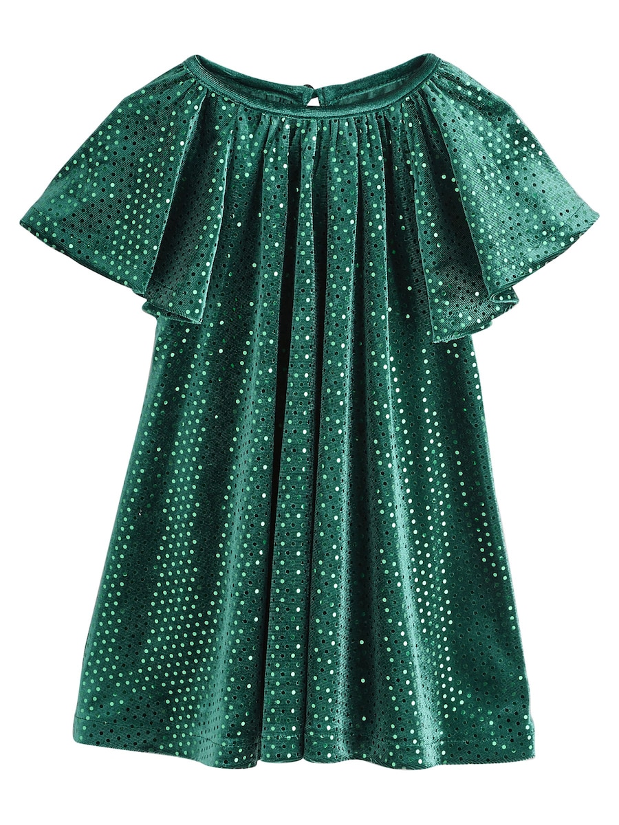 Платье Next, зеленый
Платье Next, зеленый