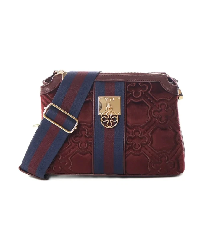 Сумка-Хобо Кейт V73, красный
Сумка-Хобо Кейт V73, красный