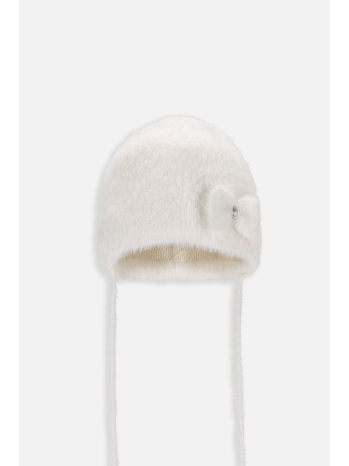 Coccodrillo Шляпа цвета экрю
Coccodrillo Шляпа цвета экрю