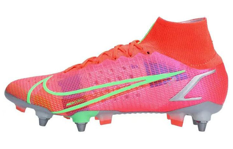 Nike Mercurial Superfly 8 Футбольные бутсы Мужчины
Nike Mercurial Superfly 8 Футбольные бутсы Мужчины